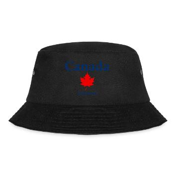 Saskatoon - Saskatchewan - Canada - Kanada - Bob - noir - Devant - Lela (165cm)