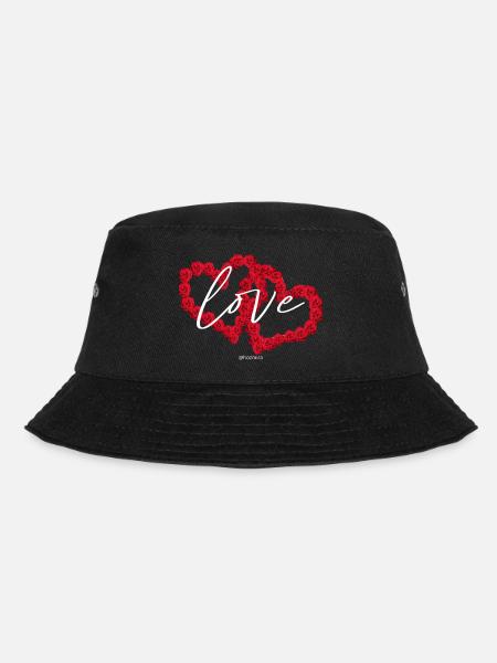 Love - Bob - noir