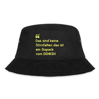 Drôles de dictons drôles sicpack pli - Bob - noir - Devant - Lela (165cm)