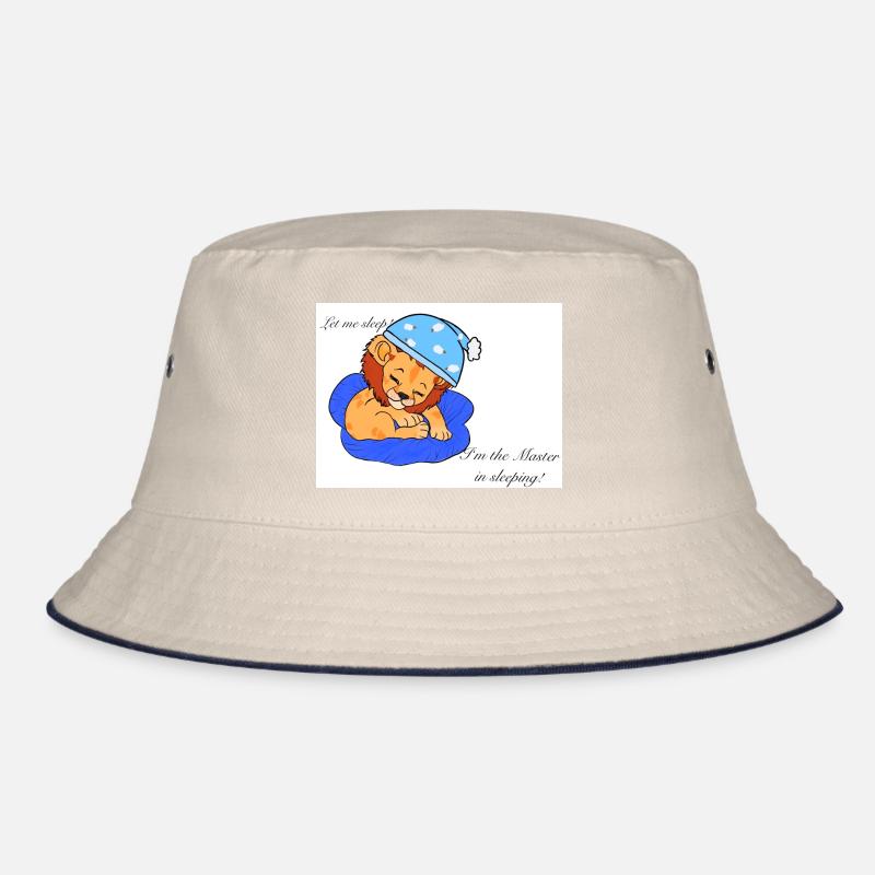 Bucket Hat