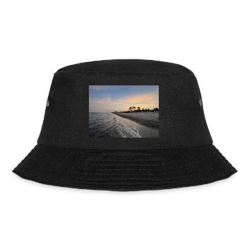 IMG 9543 - Bucket Hat - Schwarz - Vorne - Lela (165cm)