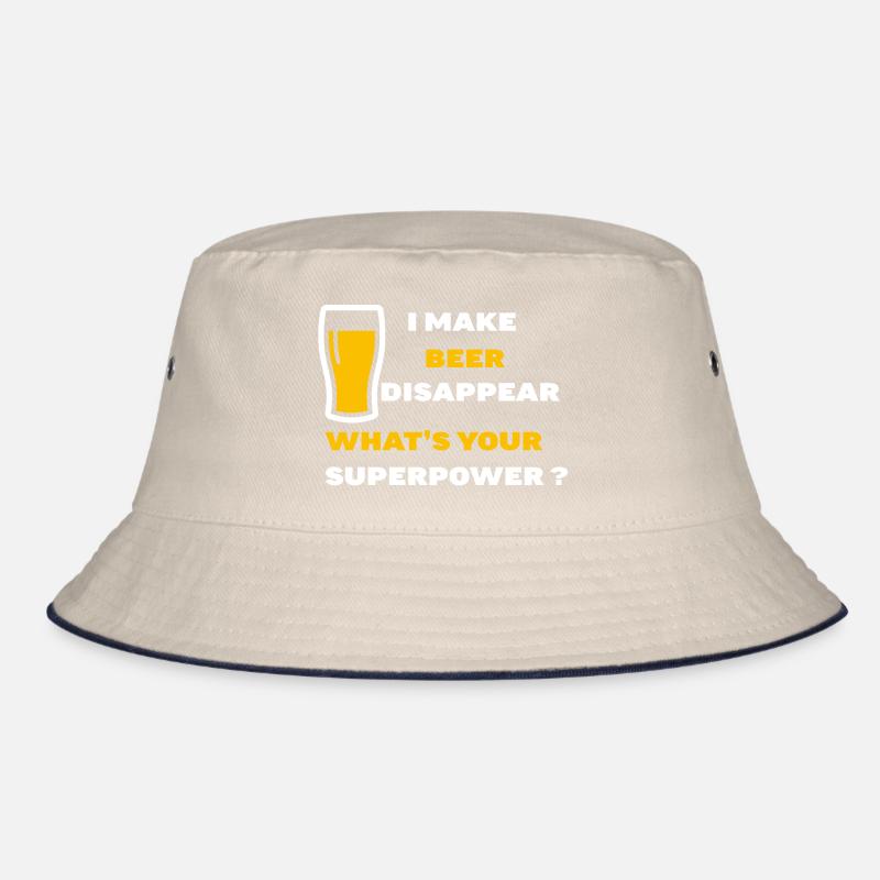 Bucket Hat