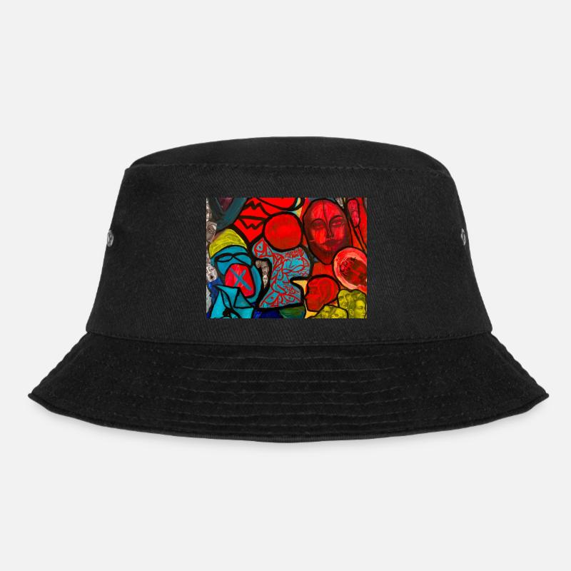 Un design astucieux - Bob - noir