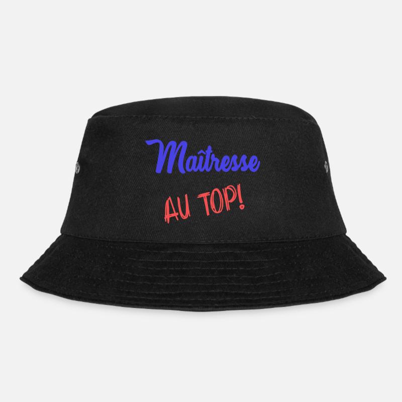 MAÎTRESSE - Bob - noir