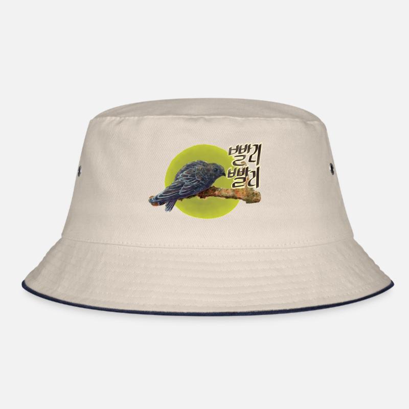 Swift Bucket Hat