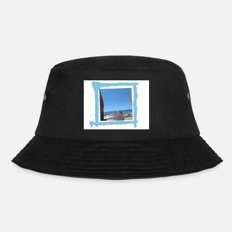 Vue sur la mer - Bob - noir