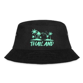 Thaïlande - Bob - noir - Devant - Lela (165cm)