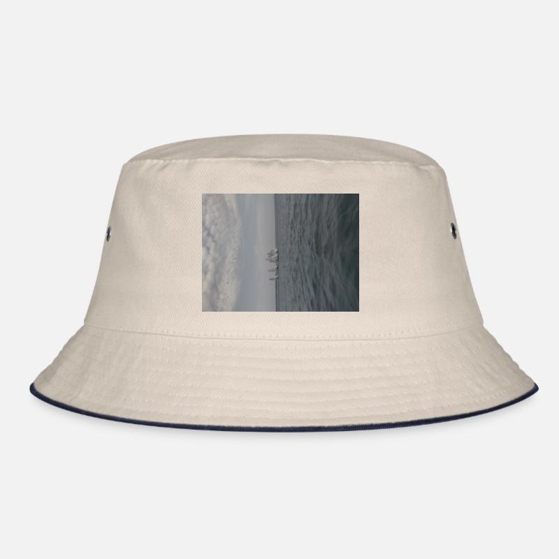 Racing Bucket Hat
