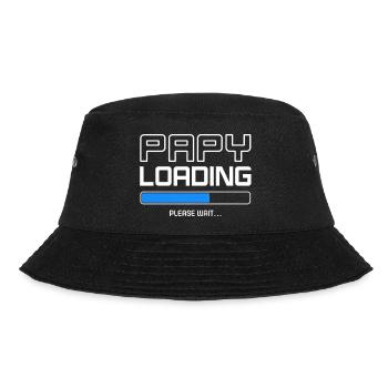 papy-loading - Bob - noir - Devant - Lela (165cm)