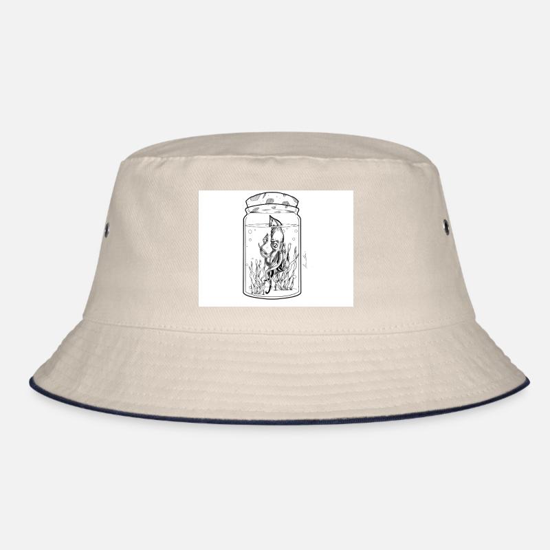 Bucket Hat