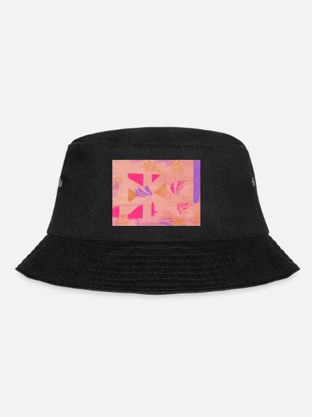 Sie ve_got_the_love - Bucket Hat - Schwarz