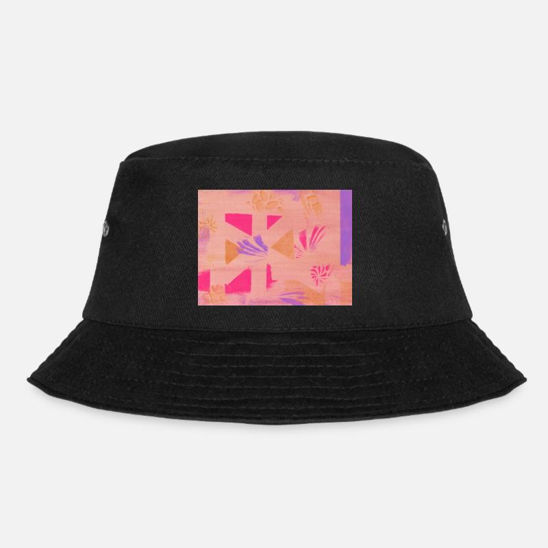 Sie ve_got_the_love - Bucket Hat - Schwarz