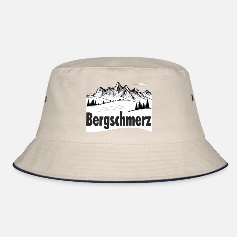 Douleur de montagne Bob