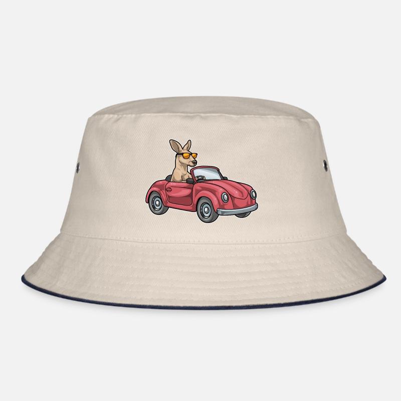 Bucket Hat