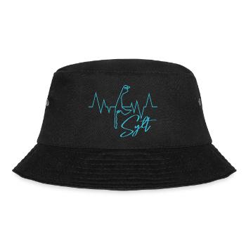 Vacances en mer du Nord SYLT Island Wadden Sea Fun - Bob - noir - Devant - Lela (165cm)