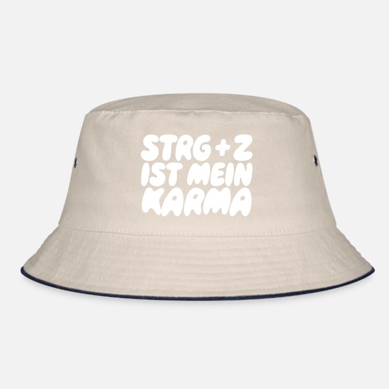 Ctrl+Z Karma – Ctrl+Z est Karma Bob
