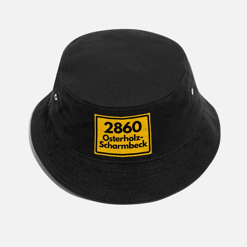 Bucket Hat