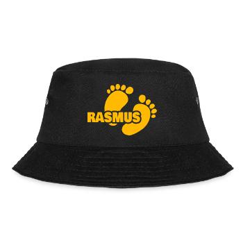 Cadeau pour Rasmus - Bob - noir - Devant - Lela (165cm)