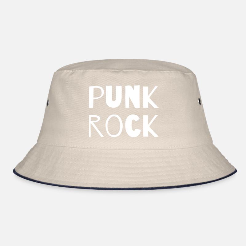 Typographie Punk Rock Bold Bob