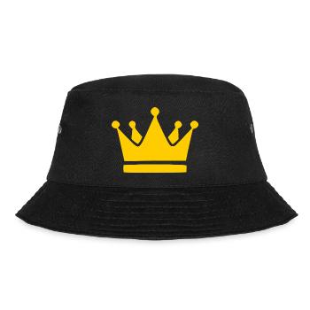 Cadeau d’anniversaire de la couronne - Bob - noir - Devant - Lela (165cm)