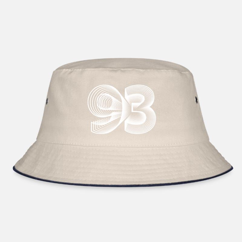 1993 Bucket Hat