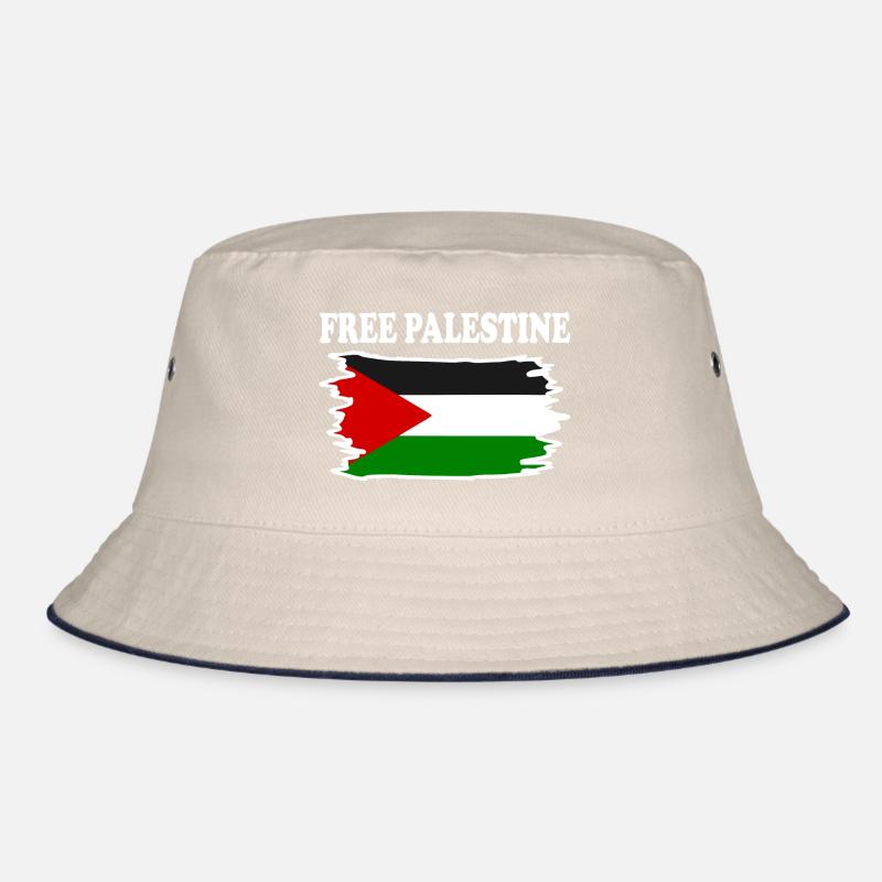 Free palestine Bob