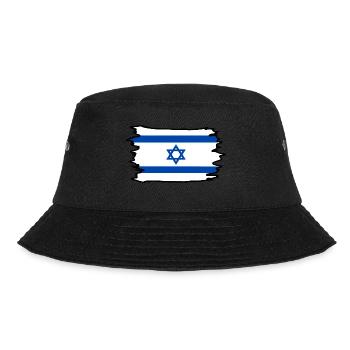 Israel - Bob - noir - Devant - Lela (165cm)