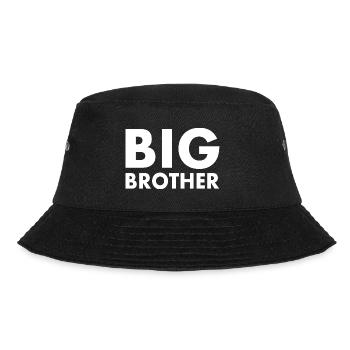 Big brother - Bob - noir - Devant - Lela (165cm)