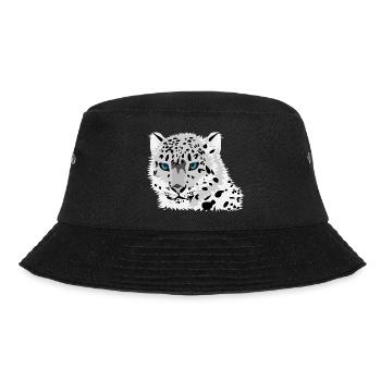 TIGRE POLAIRE - Bob - noir - Devant - Lela (165cm)