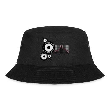 musique - Bob - noir - Devant - Lela (165cm)