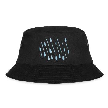 rain_drop jour de pluie - Bob - noir - Devant - Lela (165cm)