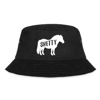 Shetty Shetland poney cheval cavalier dames filles - Bob - noir - Devant - Lela (165cm)