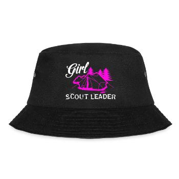 scout - Bob - noir - Devant - Lela (165cm)