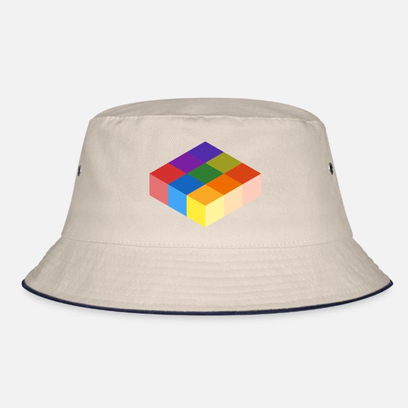 Bucket Hat
