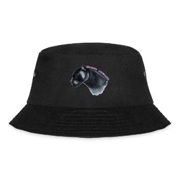 Jaguar noir - Bob - noir - Devant - Lela (165cm)