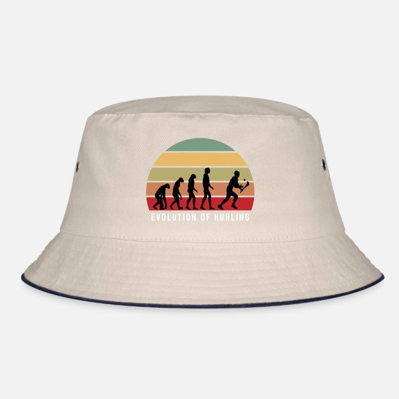 The Evolution of Hurling Bucket Hat