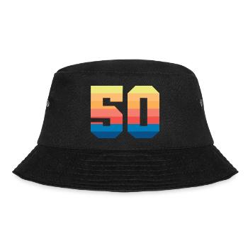 50 Vintage - Bob - noir - Devant - Lela (165cm)