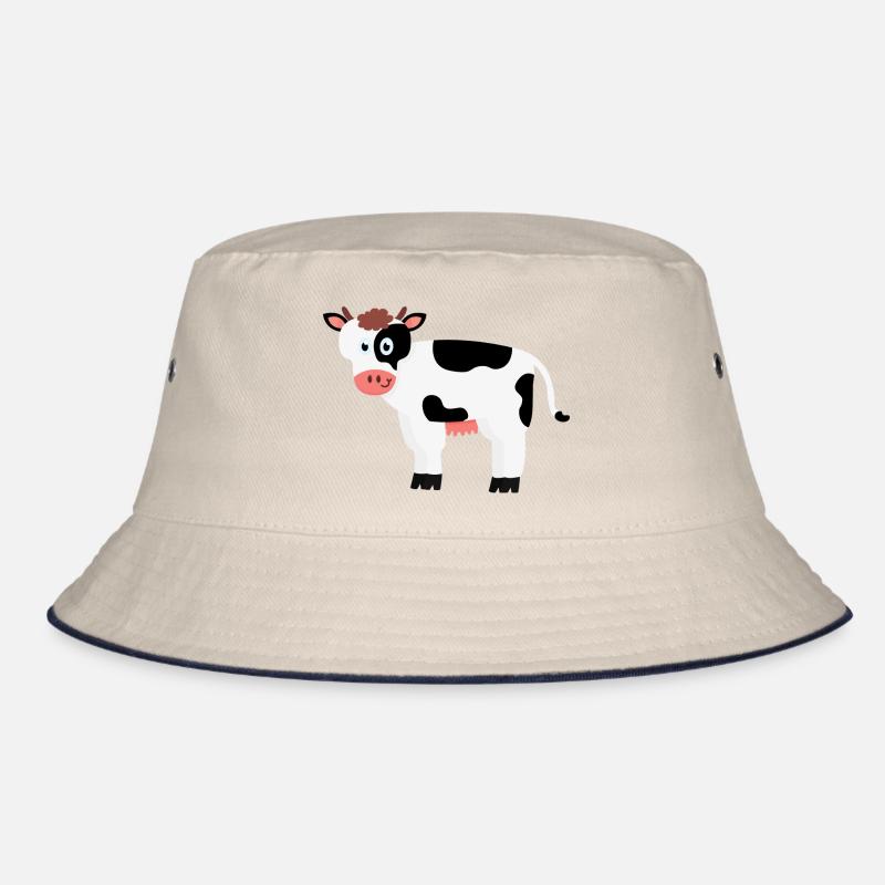 Kuh Bucket Hat