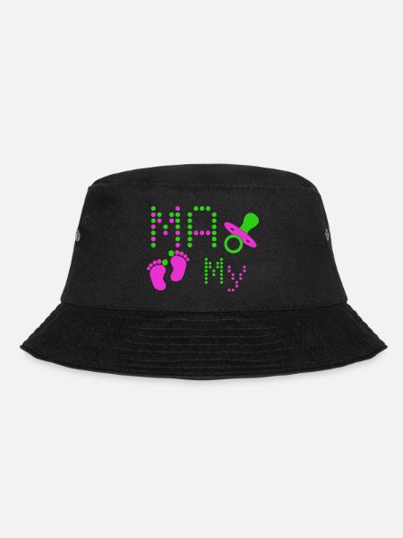 Mamy - Bob - noir