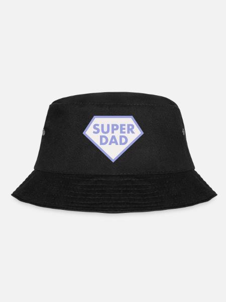 SUPER DAD 2 - Bob - noir