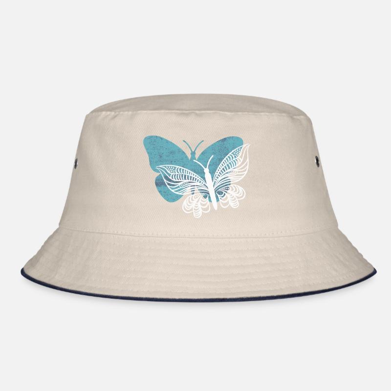 J’adore le papillon Bob