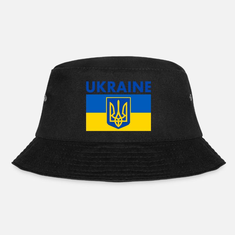 Ukraine - Bob - noir