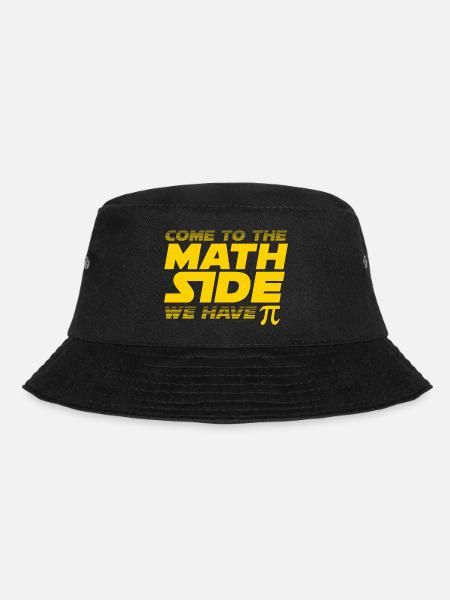 CÔTÉ MATH - Bob - noir