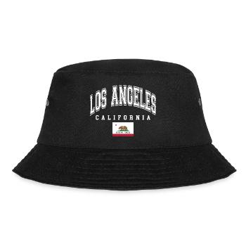 Los Angeles - Bob - noir - Devant - Lela (165cm)