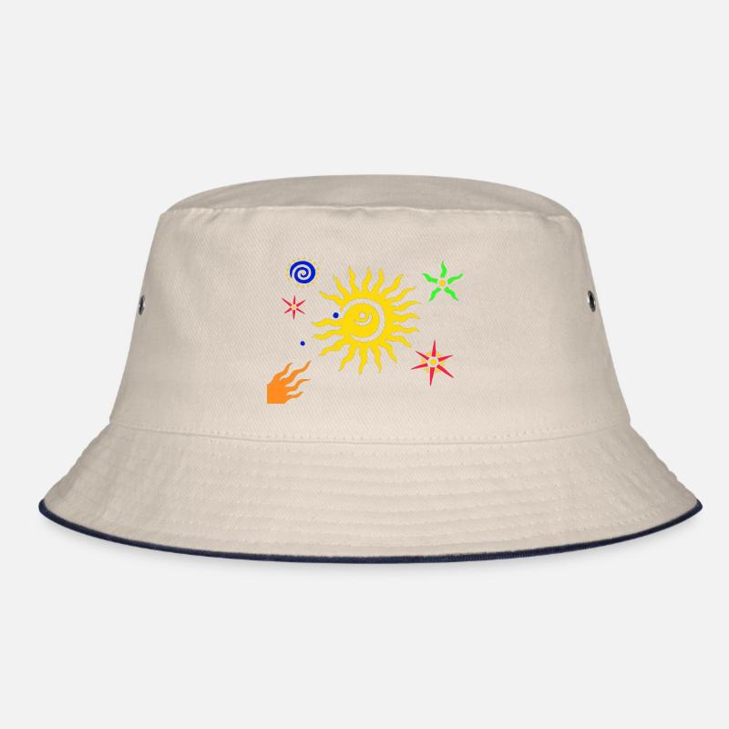 Universum Bucket Hat