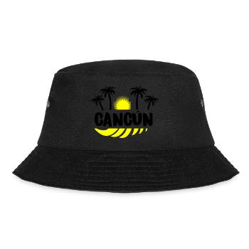 Cancun - Bob - noir - Devant - Lela (165cm)