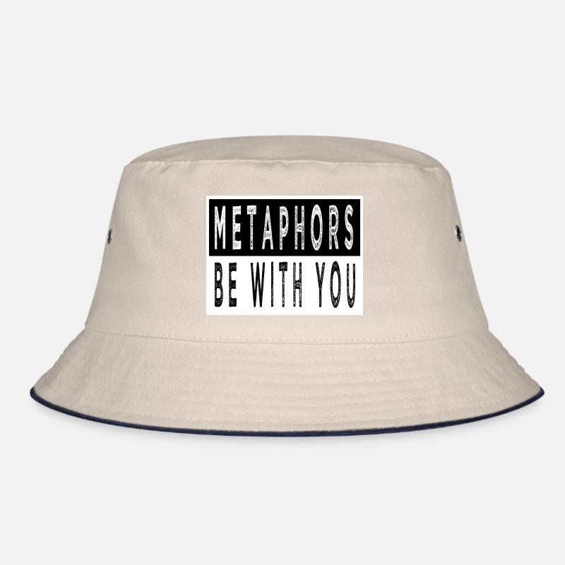 blog editer gift idea book awesome chassis Bucket Hat