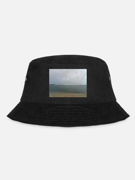 Vue mer Horizon - Bob - noir