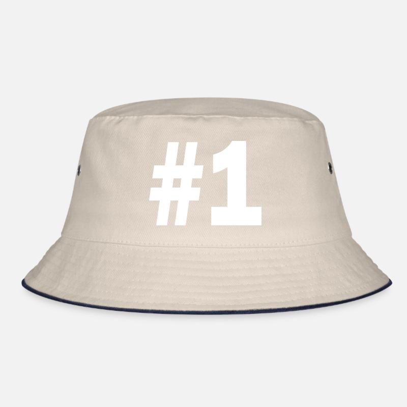 1 Bucket Hat