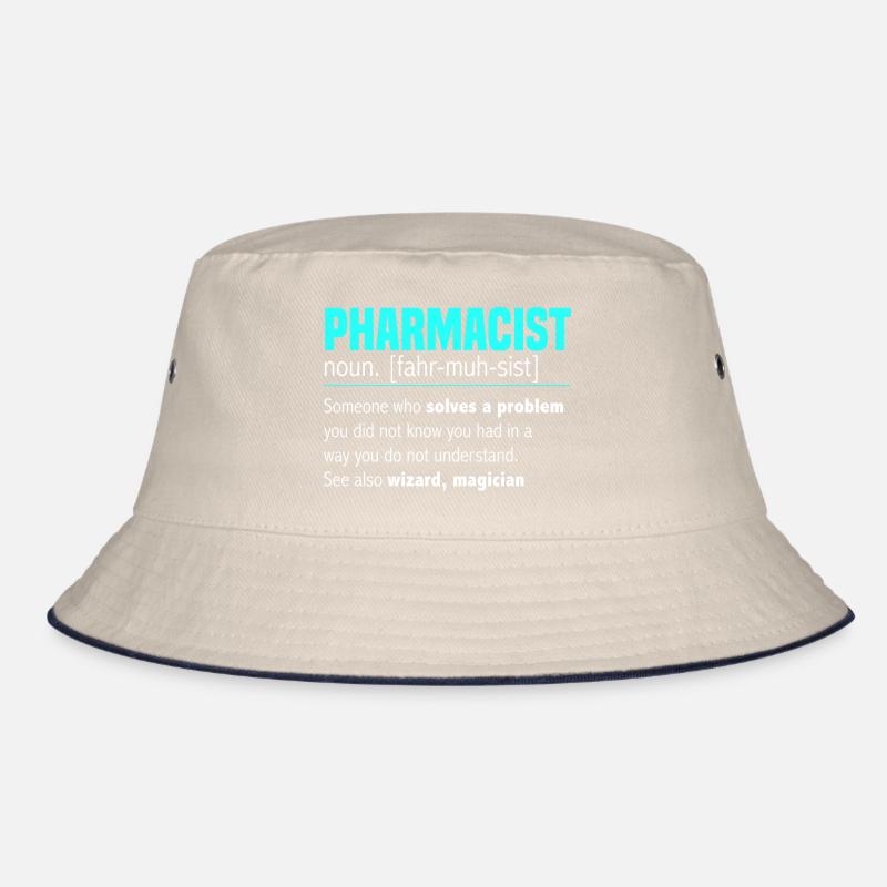 Définition de pharmacien Technicien en pharmacie Bob